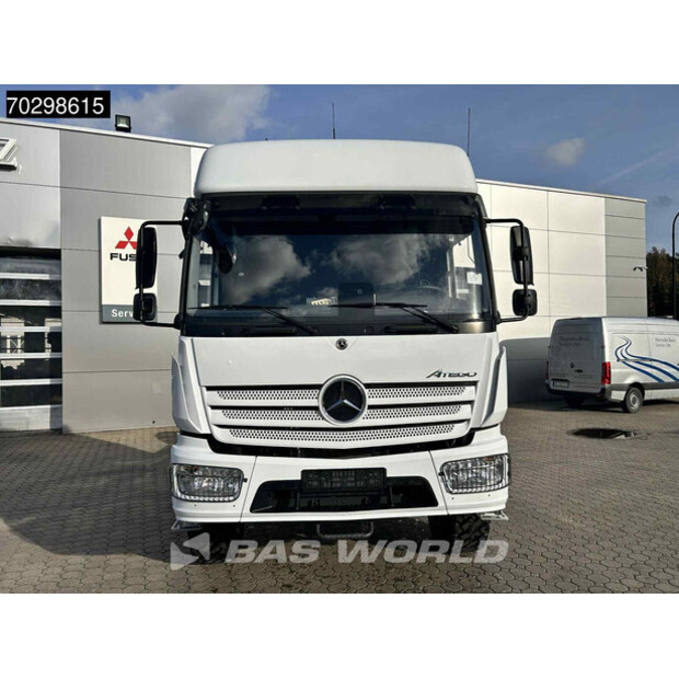2023 Mercedes-Benz Atego 1324-44247076