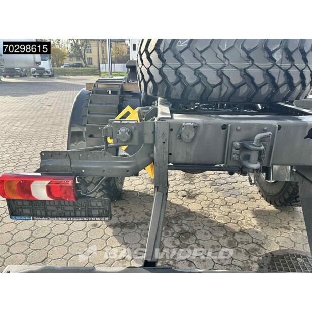 2023 Mercedes-Benz Atego 1324-44247080