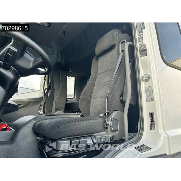 2023 Mercedes-Benz Atego 1324-44247088