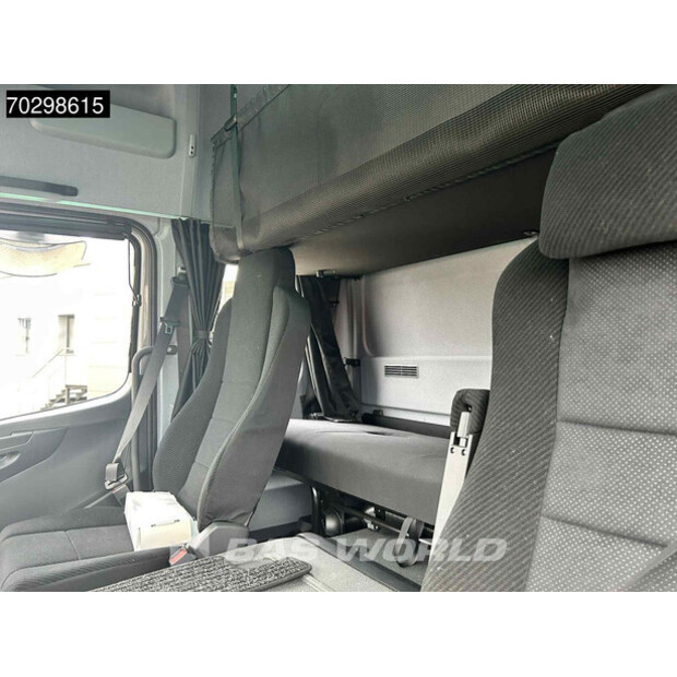 2023 Mercedes-Benz Atego 1324-44247090