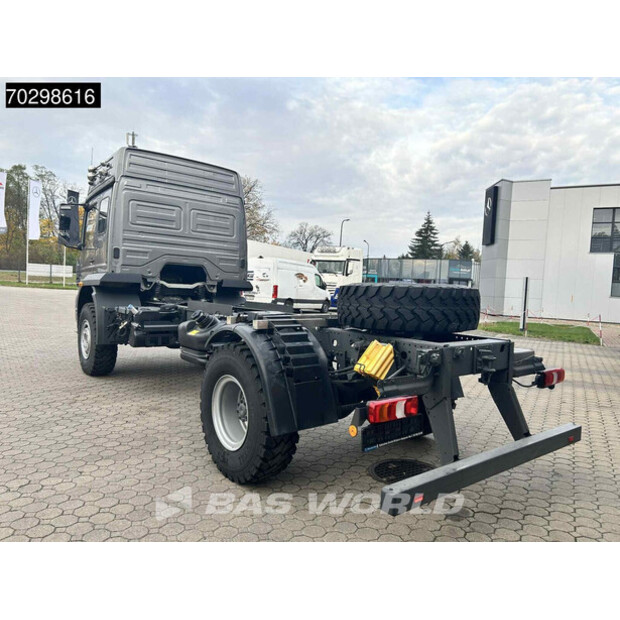 2023 Mercedes-Benz Atego 1324-44247098