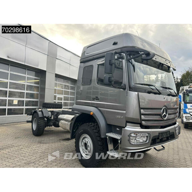 2023 Mercedes-Benz Atego 1324-44247099