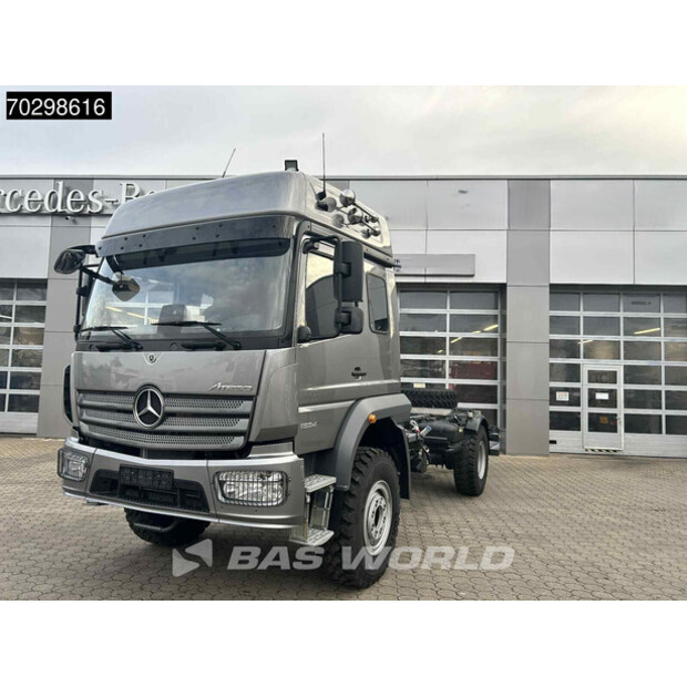 2023 Mercedes-Benz Atego 1324-44247101
