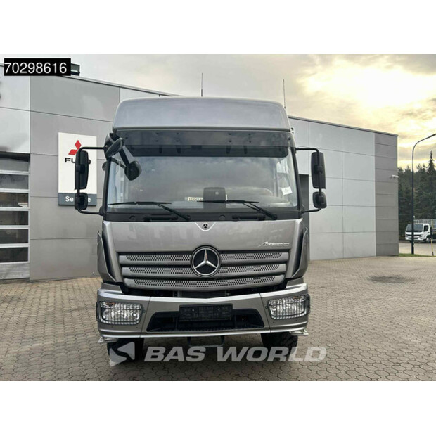 2023 Mercedes-Benz Atego 1324-44247102