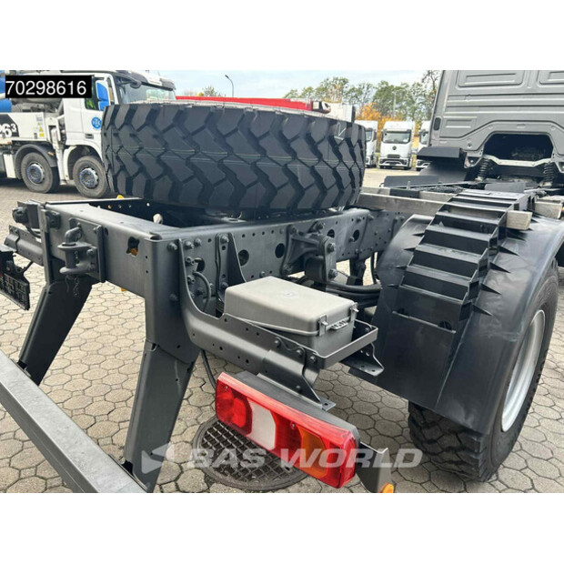 2023 Mercedes-Benz Atego 1324-44247112