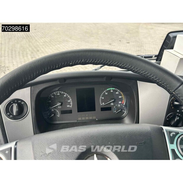 2023 Mercedes-Benz Atego 1324-44247114