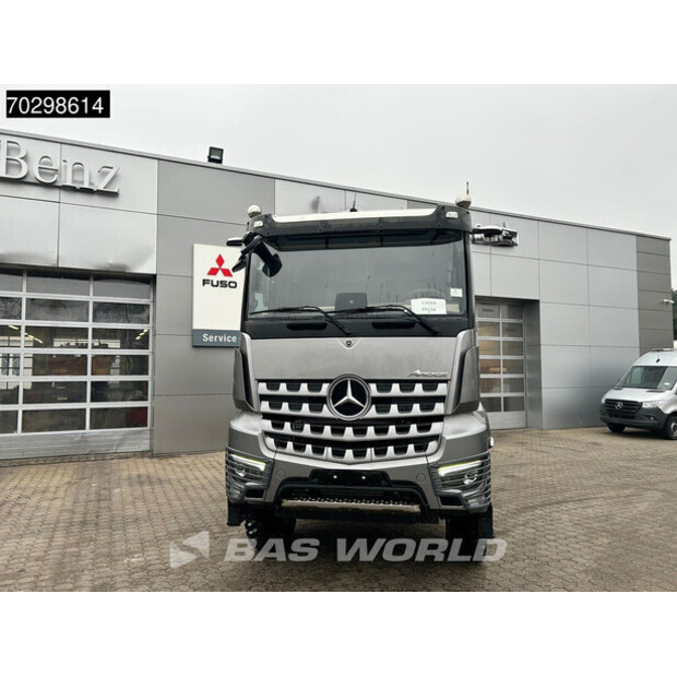 2023 Mercedes-Benz Acrocs 2051-44247155