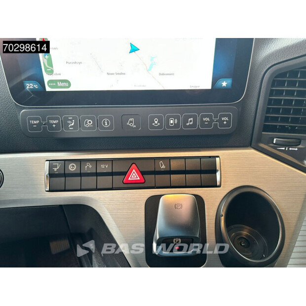 2023 Mercedes-Benz Acrocs 2051-44247159