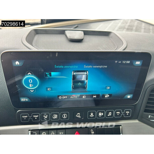 2023 Mercedes-Benz Acrocs 2051-44247160