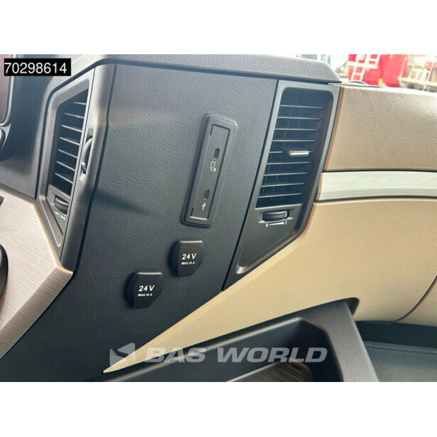 2023 Mercedes-Benz Acrocs 2051-44247168