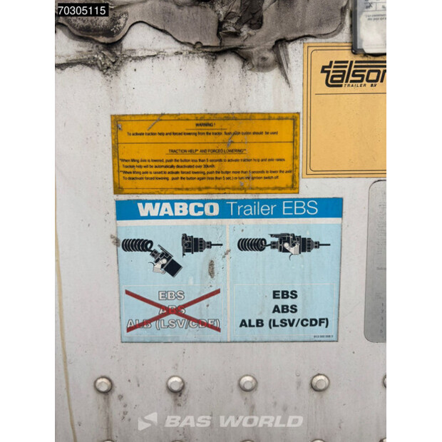 Talson F1227-44247211