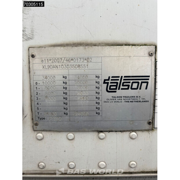 Talson F1227-44247215