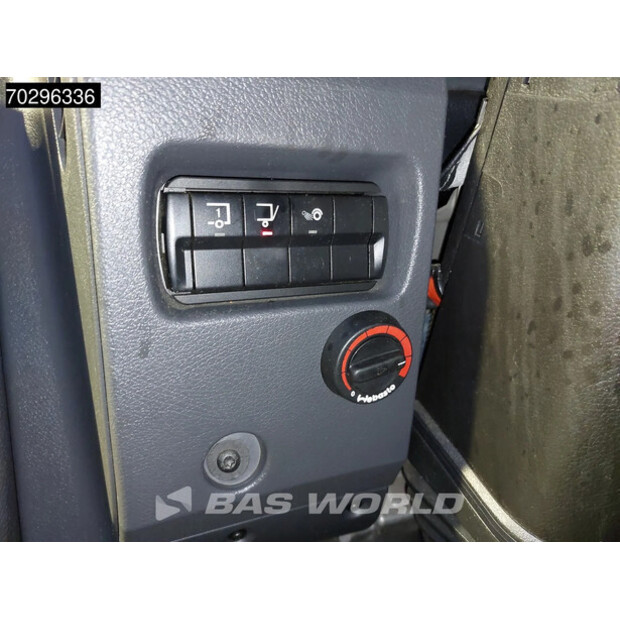 2013 Mercedes-Benz ATEGO 818-44247222