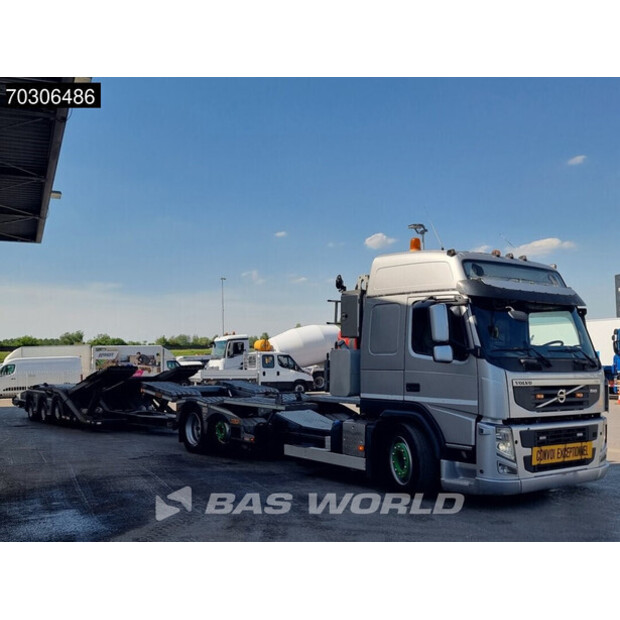 2010 Volvo FM 460-44247274