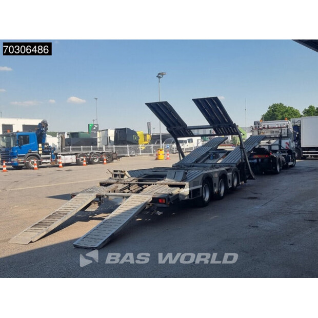 2010 Volvo FM 460-44247276