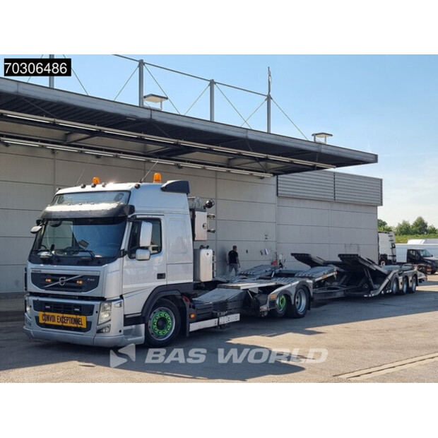 2010 Volvo FM 460-44247277