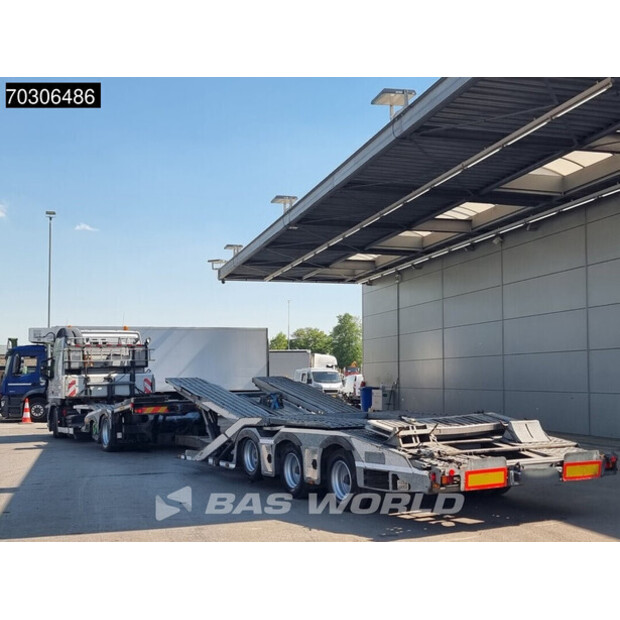 2010 Volvo FM 460-44247278