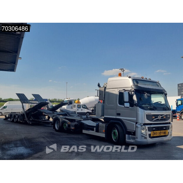 2010 Volvo FM 460-44247279