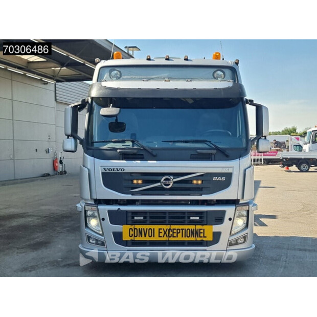 2010 Volvo FM 460-44247281