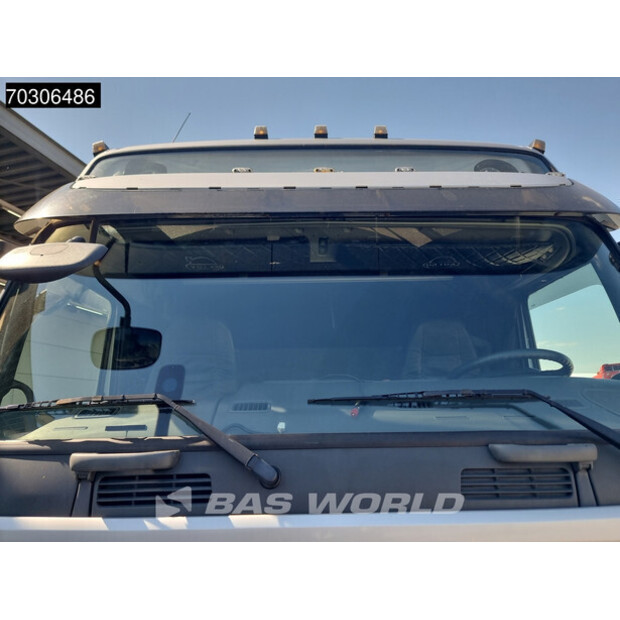 2010 Volvo FM 460-44247282