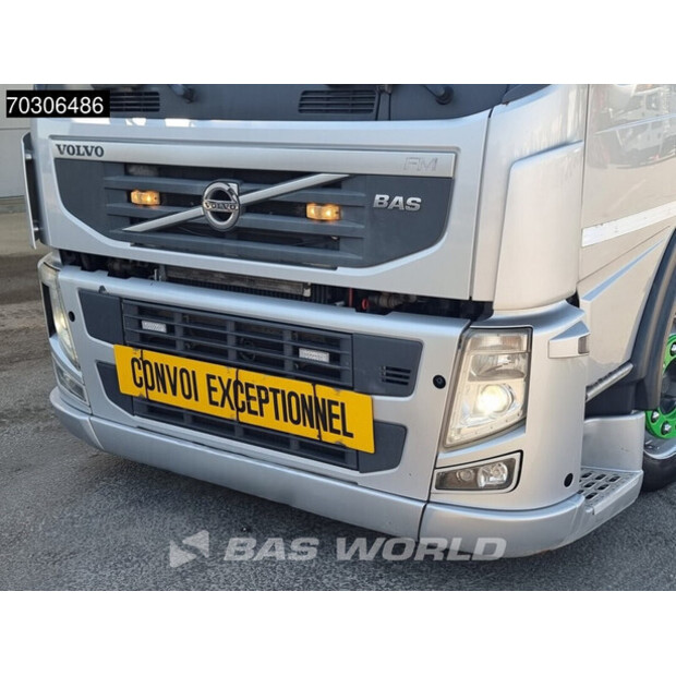 2010 Volvo FM 460-44247283