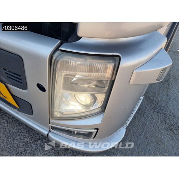 2010 Volvo FM 460-44247284