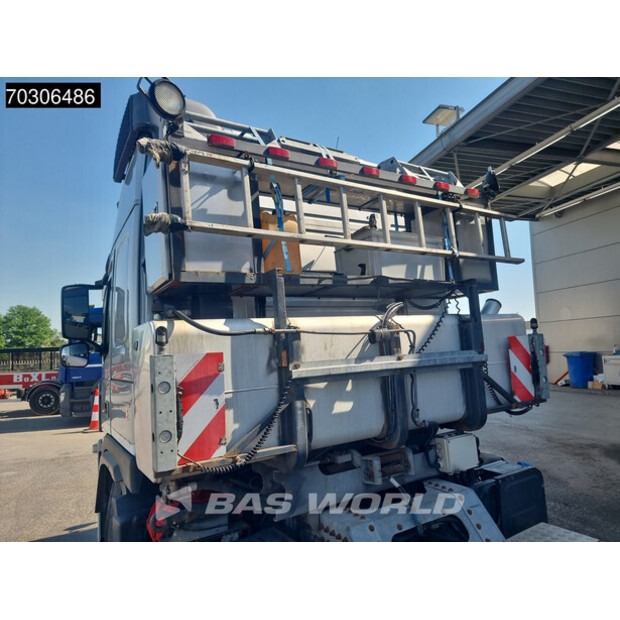 2010 Volvo FM 460-44247285