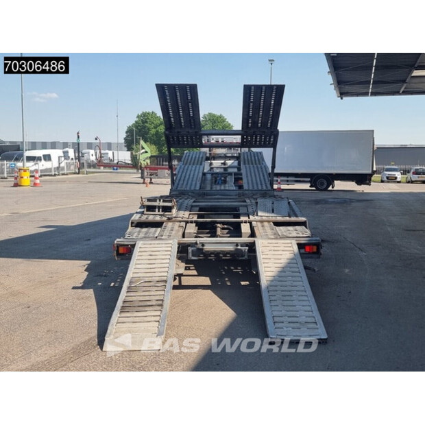 2010 Volvo FM 460-44247286