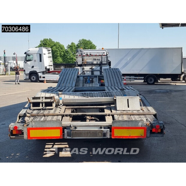 2010 Volvo FM 460-44247287