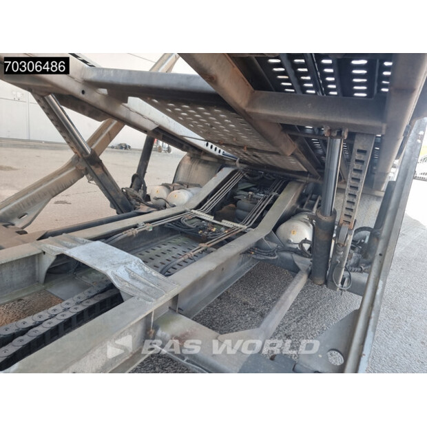 2010 Volvo FM 460-44247288