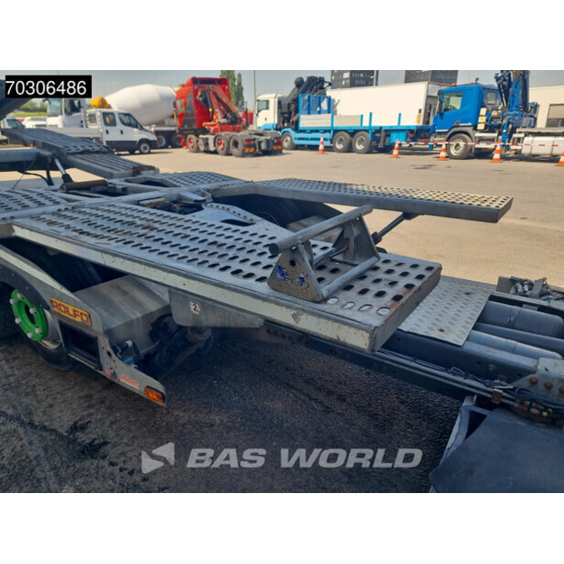 2010 Volvo FM 460-44247289