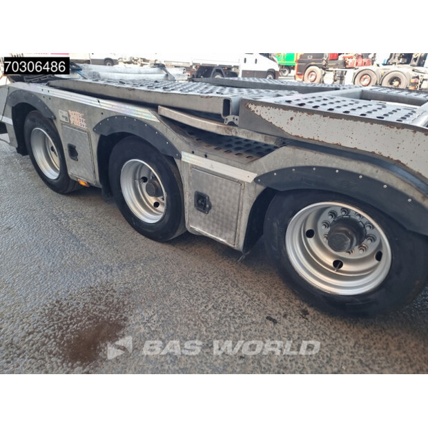 2010 Volvo FM 460-44247290