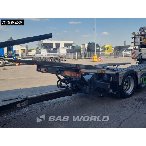 2010 Volvo FM 460-44247291