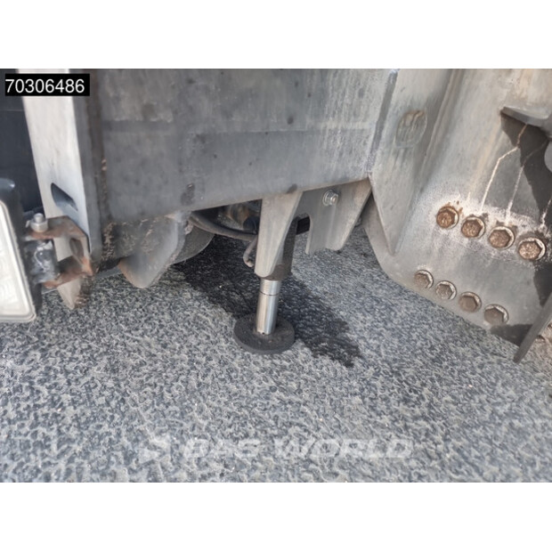 2010 Volvo FM 460-44247292