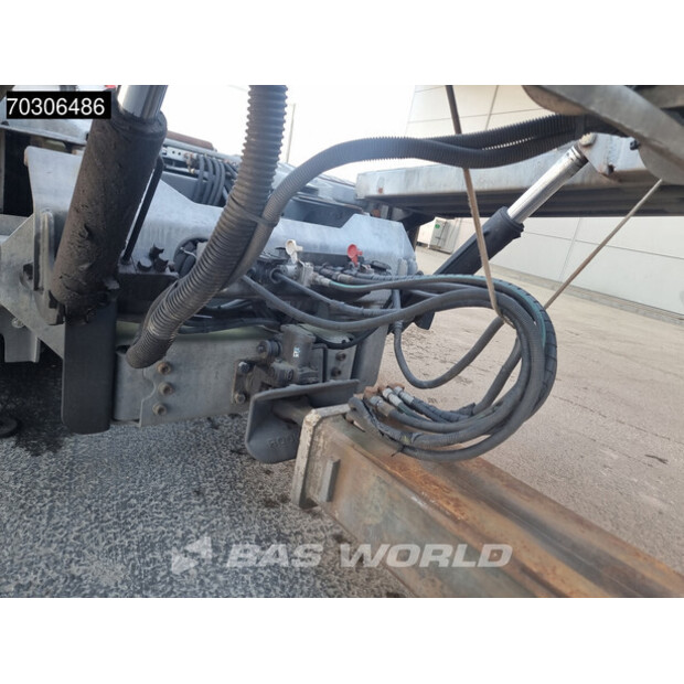 2010 Volvo FM 460-44247293