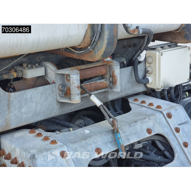 2010 Volvo FM 460-44247294