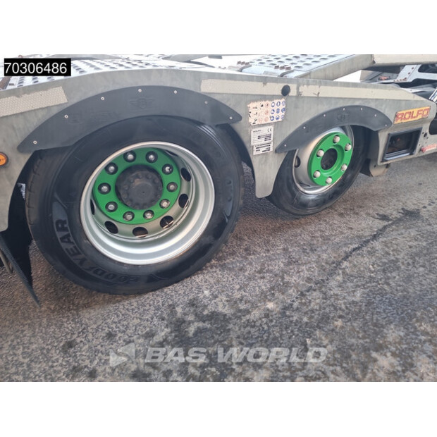 2010 Volvo FM 460-44247295