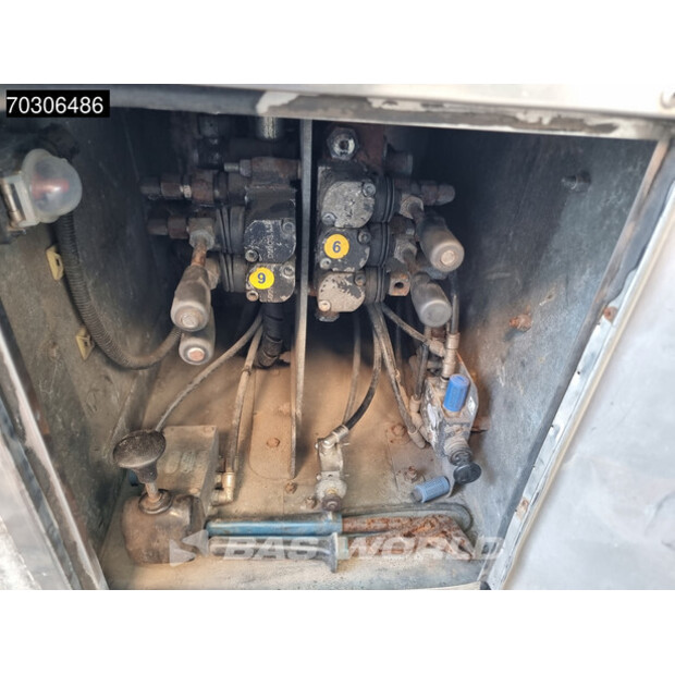 2010 Volvo FM 460-44247296