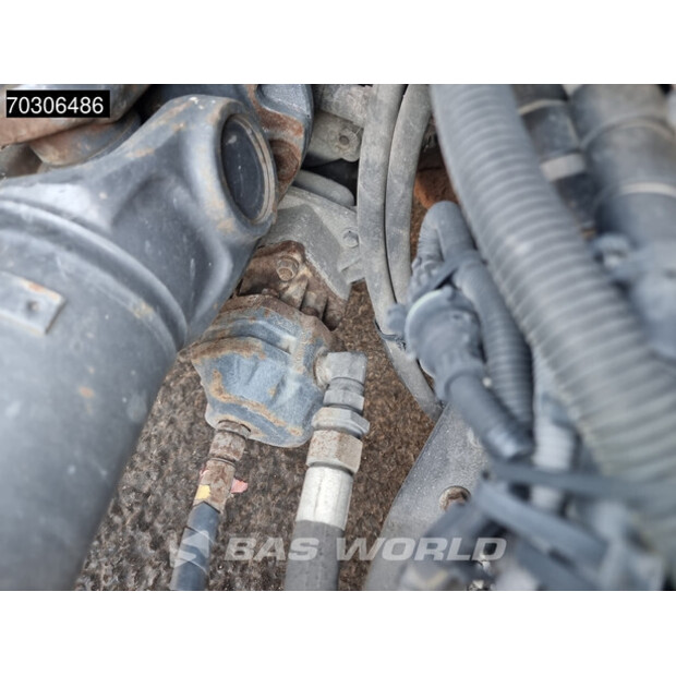 2010 Volvo FM 460-44247297