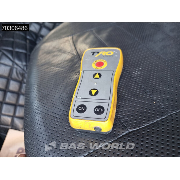 2010 Volvo FM 460-44247298