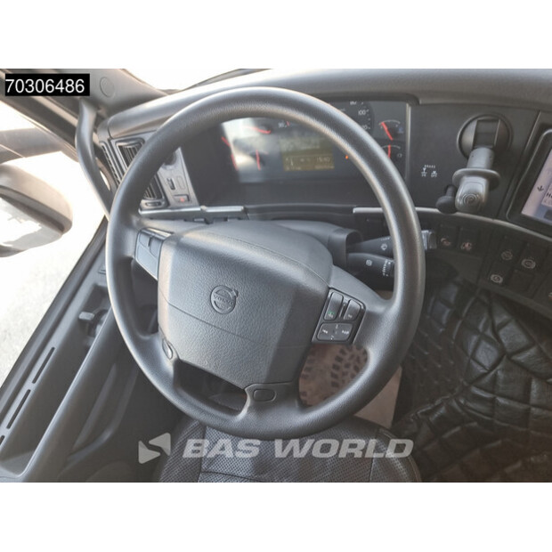 2010 Volvo FM 460-44247300