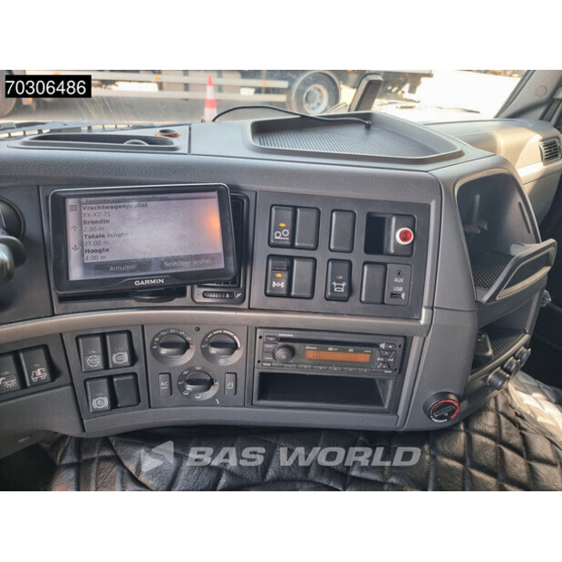 2010 Volvo FM 460-44247301