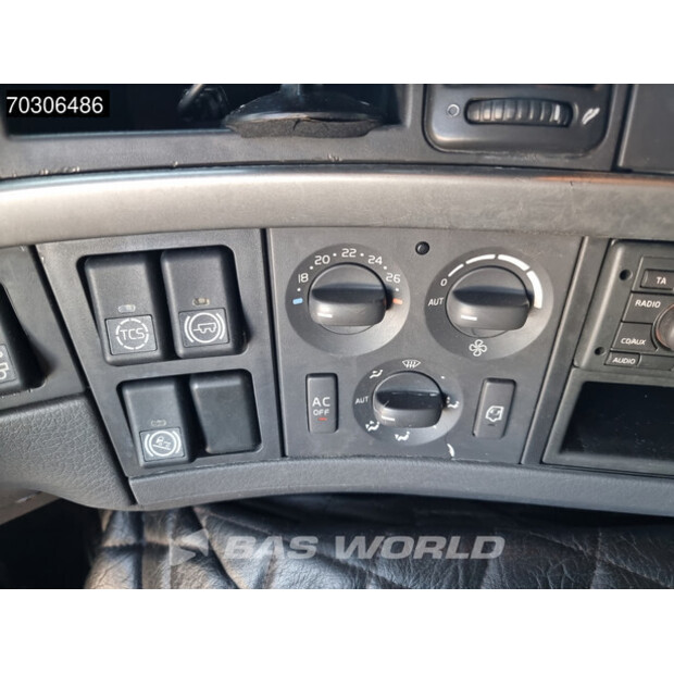 2010 Volvo FM 460-44247302