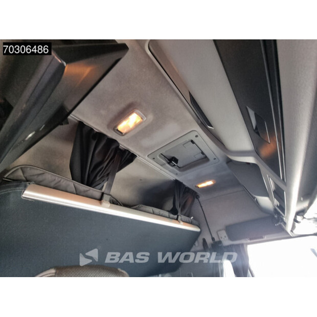 2010 Volvo FM 460-44247304