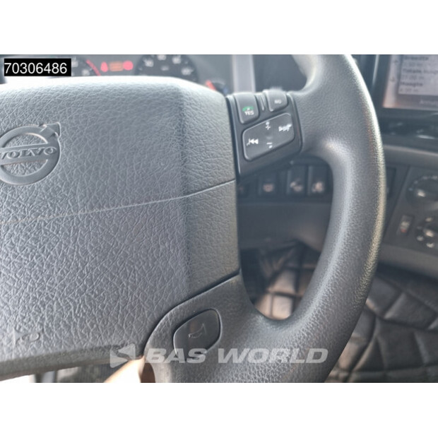 2010 Volvo FM 460-44247307