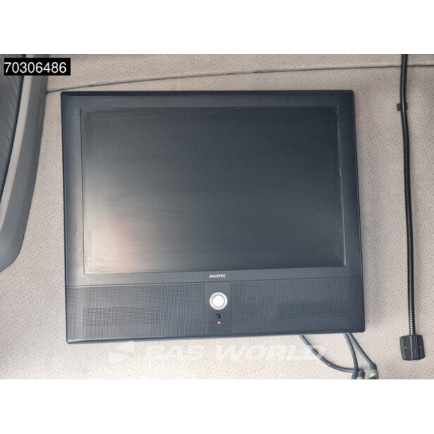 2010 Volvo FM 460-44247308