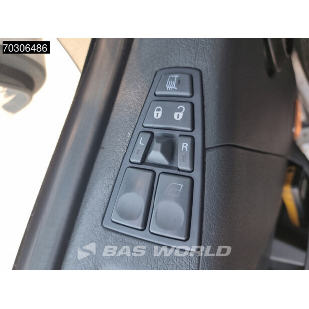 2010 Volvo FM 460-44247309