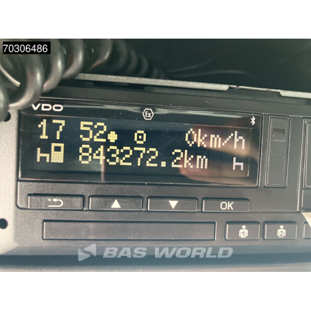 2010 Volvo FM 460-44247313