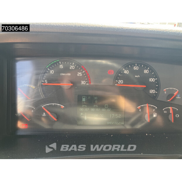 2010 Volvo FM 460-44247314