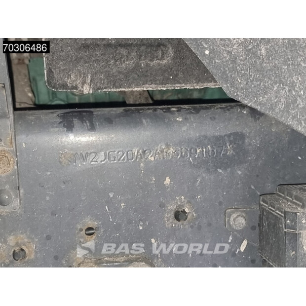 2010 Volvo FM 460-44247316